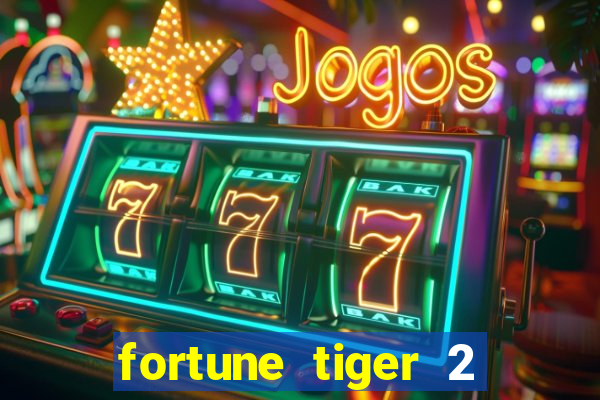 fortune tiger 2 revenge demo